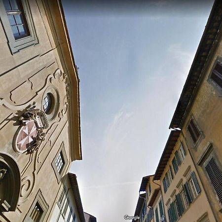 San Gallo Guesthouse Florencia Exterior foto