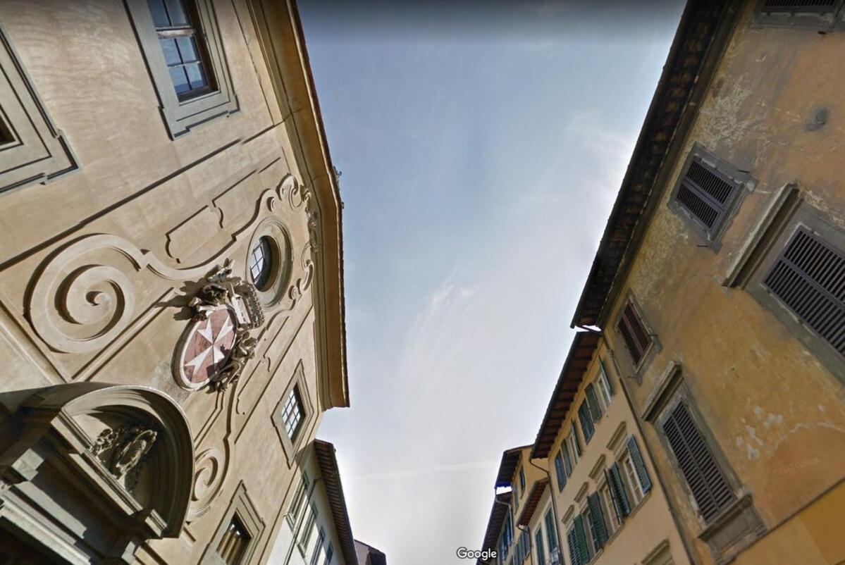 San Gallo Guesthouse Florencia Exterior foto