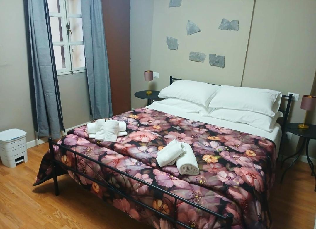San Gallo Guesthouse Florencia Exterior foto