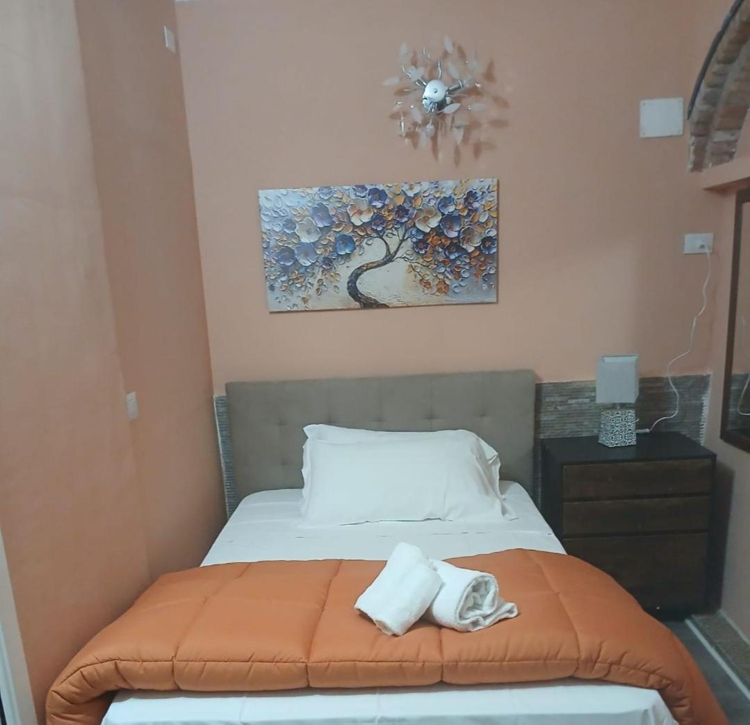 San Gallo Guesthouse Florencia Exterior foto